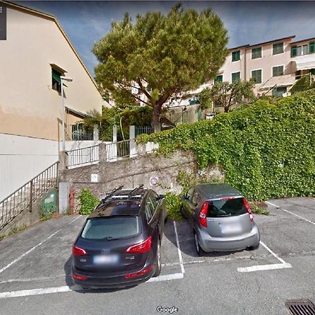 La Casa Dei Limoni Bed & Breakfast Genova Eksteriør bilde