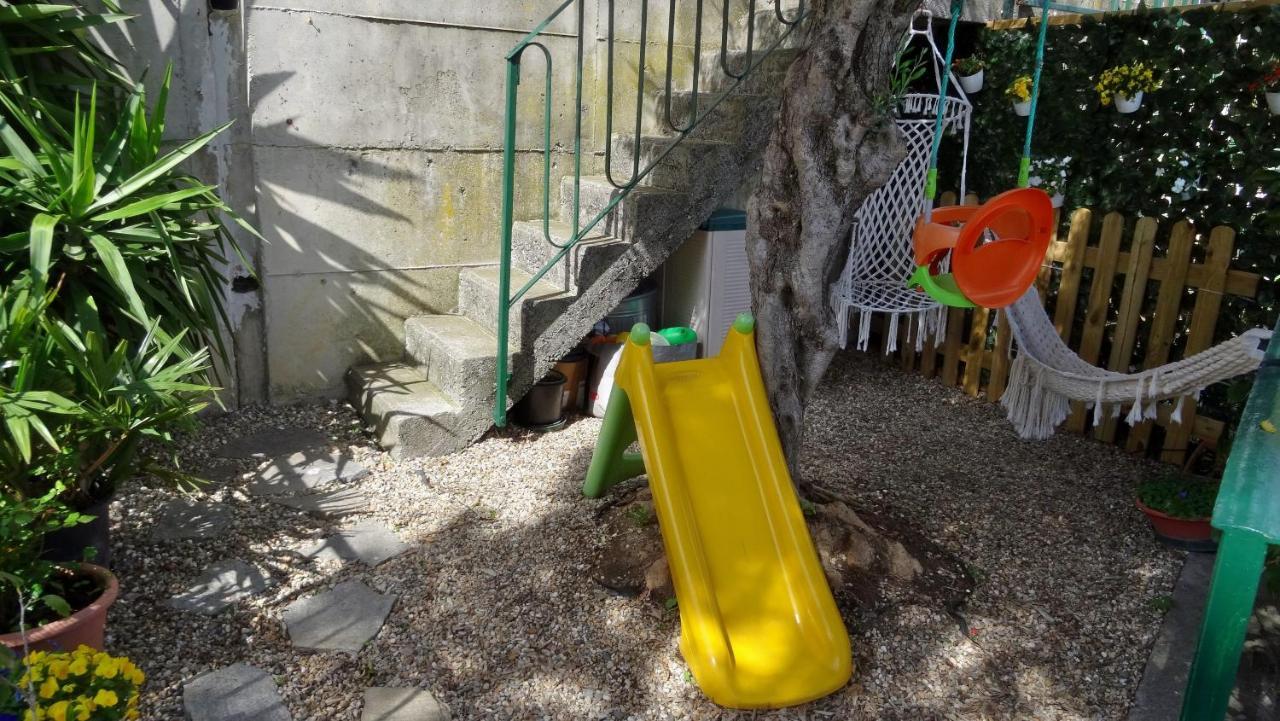 La Casa Dei Limoni Bed & Breakfast Genova Eksteriør bilde