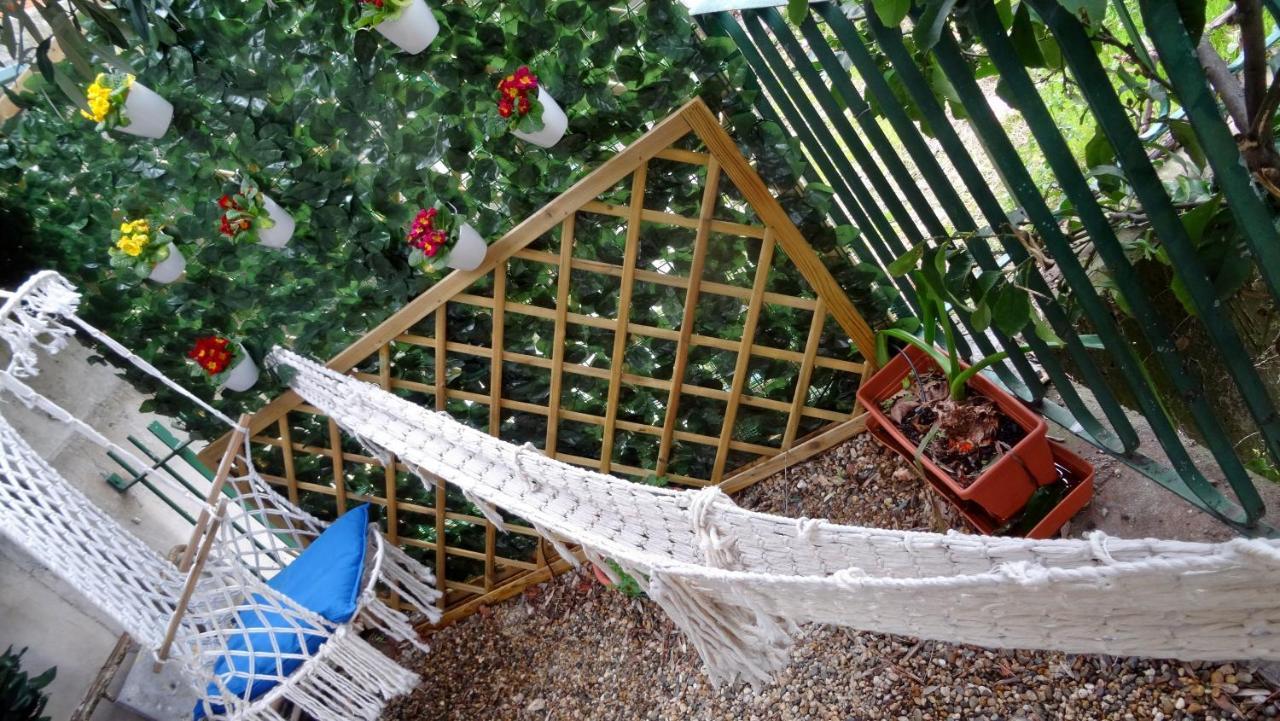 La Casa Dei Limoni Bed & Breakfast Genova Eksteriør bilde