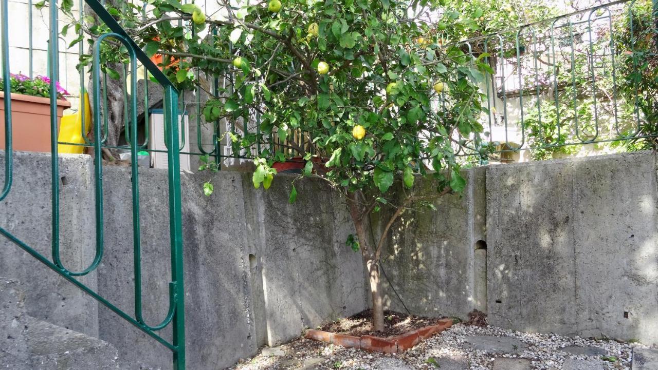 La Casa Dei Limoni Bed & Breakfast Genova Eksteriør bilde