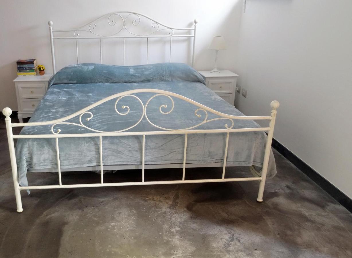 La Casa Dei Limoni Bed & Breakfast Genova Eksteriør bilde