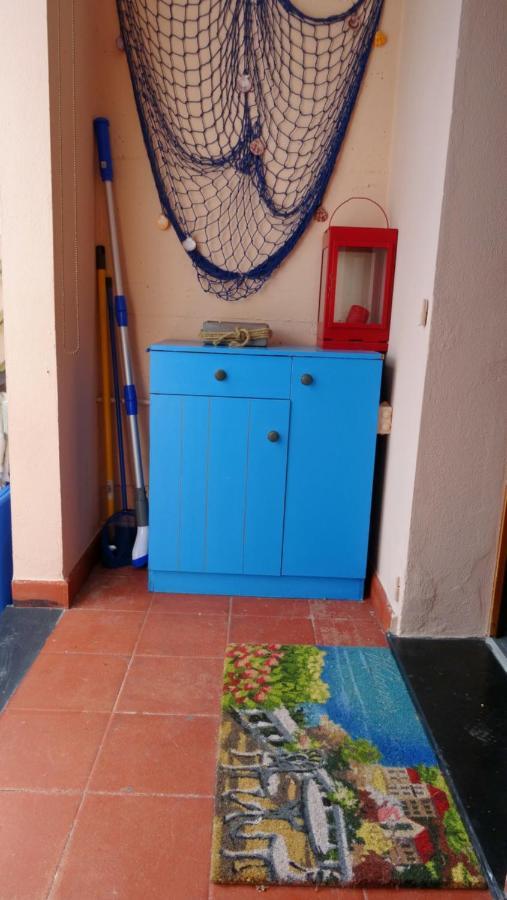 La Casa Dei Limoni Bed & Breakfast Genova Eksteriør bilde